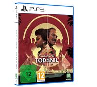 Agatha Christie - Tod auf dem Nil Standard PS5
