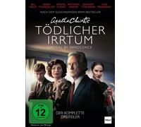 Agatha Christie: Tödlicher Irrtum