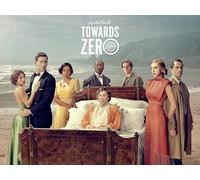 Agatha Christie - Towards Zero