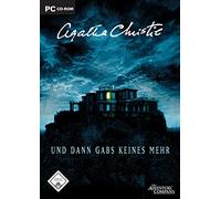 Agatha Christie: Und dann gabs keines mehr [German Version]