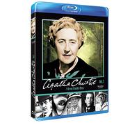 Agatha Christie Volumen 2 - 5 Films (Spanish Release) The Alphabet Murders + Endless Night + A Murder Is Announce + Ordeal By Innocence + Appointment With Death