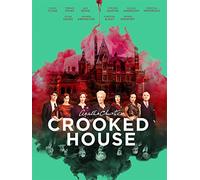Agatha Christie's Crooked House
