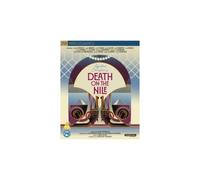Agatha Christies - Death On The Nile (1978) - Region B Blu Ray