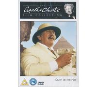 Agatha Christie's Death On The Nile [DVD]