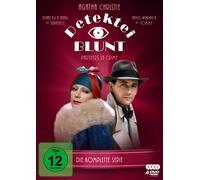 Christie,Agatha - Agatha Christie'S Detektei Blunt (Partners in Crim