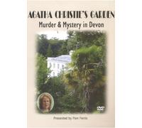 Agatha Christie's Garden - Murder And Mystery In Devon [DVD]