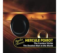 Agatha Christie's Hercule Poirot - Agatha Christie's Hercule Poirot: The Old Time Radio Series, Vol. 2