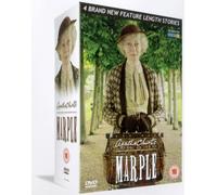 Agatha Christie's Marple [DVD]