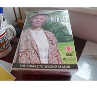 Agatha Christie's Marple - The Complete Series 2 [DVD]