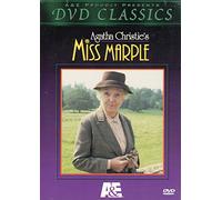Agatha Christie's Miss Marple 1 [DVD] [1987] [Region 1] [US Import] [NTSC]