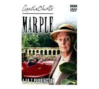 Agatha Christie's Miss Marple: 4:50 from Paddington [DVD] (English audio)