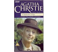 Agatha Christie's Miss Marple - A Pocket Full Of Rye