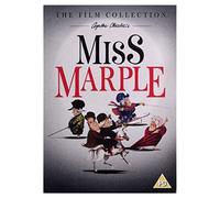 Agatha Christie's Miss Marple: The Film Collection (DVD)