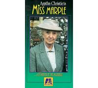 Agatha Christie's Miss Marple - Murder at the Vicarage