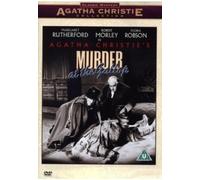 Agatha Christie's Murder At The Gallop