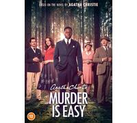 Agatha Christie's: Murder is Easy [DVD]