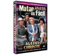 Agatha Christie's 'Murder is Easy' (Murder is Easy, Spain Import, See Details for Languages)