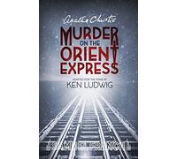 Agatha Christie's Murder on the Orient Express