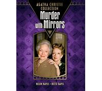 Agatha Christie's Murder with Mirrors