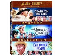 Agatha Christie's Mysteries Collection [DVD] [Region 1] [US Import] [NTSC]