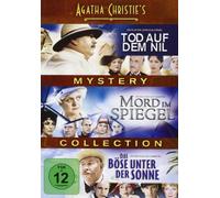 Agatha Christie's Mystery Collection [Import allemand]