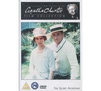 Agatha Christie's Partners In Crime [DVD] [1983]