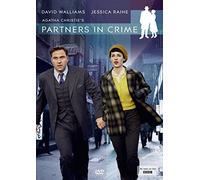 Agatha Christie's Partners in Crime [DVD] [2015] [2017]