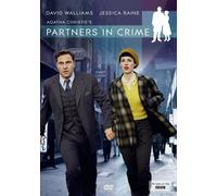 Agatha Christies - Partners In Crime Mini Series DVD