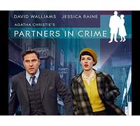 Agatha Christie's Partners in Crime Series 1