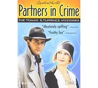 Agatha Christie's Partners in Crime: The Tommy & Tuppence Mysteries by ACORN MEDIA