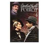 Agatha Christie's Poirot 04 [DVD] [Region 2] (English audio)