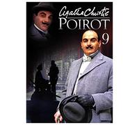 Agatha Christie's Poirot 09 [DVD] [Region 2] (English audio)