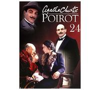 Agatha Christie's Poirot 24 [DVD] [Region 2] (English audio)