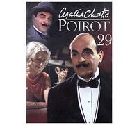 Agatha Christie's Poirot 29 [DVD] [Region 2] (English audio)