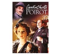 Agatha Christie's Poirot 37 [DVD] [Region 2] (English audio)