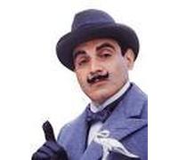 AGATHA CHRISTIES POIROT 4 DVD REGION 2 6EPS 4 DISKS