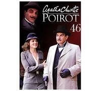 Agatha Christie's Poirot 46 [DVD] [Region 2] (English audio)