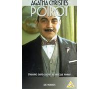 Agatha Christie's Poirot: ABC Murders [DVD] [1989] by David Suchet