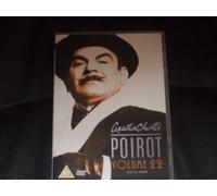 agatha christie's poirot after the funeral volume 22