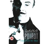 Agatha Christie's Poirot: Cards On the Table