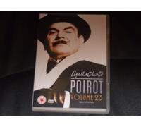agatha christie's poirot cards on the table volume 23