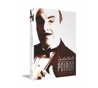 Agatha Christie's Poirot - Collection 1 [DVD]