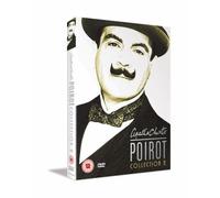 Agatha Christie's Poirot - Collection 2