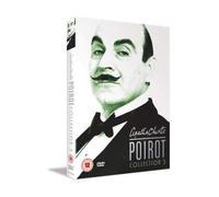 Agatha Christie's Poirot - Collection 3