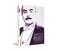 Agatha Christie's Poirot - Collection 5