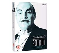 Agatha Christie's Poirot - Collection 7 [DVD]