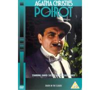 Agatha Christie's Poirot: Death In The Clouds [DVD] [1989] by David Suchet
