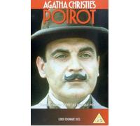 Agatha Christie's Poirot: Lord Edgware Dies [DVD] [1989]