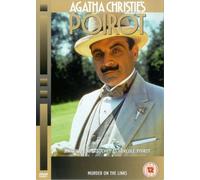 Agatha Christie's Poirot: Murder On The Links [DVD]