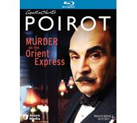Agatha Christie's Poirot: Murder on the Orient Express